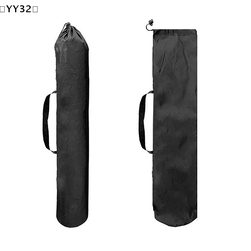 〔YY32〕Camping Chair Storage Bags Round Bottom Drawstring Storage Bag Portable Durable Picnic Folding Chair Carrying Bag no Chair