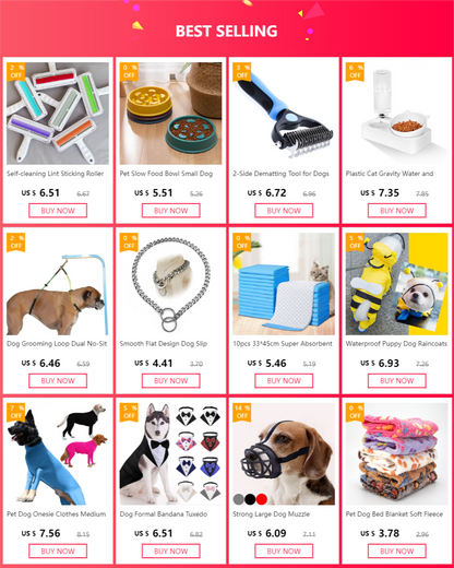 Dog Bow Tie Adjustable Dog Cat Necklace Neck Tie Cute Convenient Pet Accessories Bow Tie Formal Puppy Bowtie Collar Pet Supplies