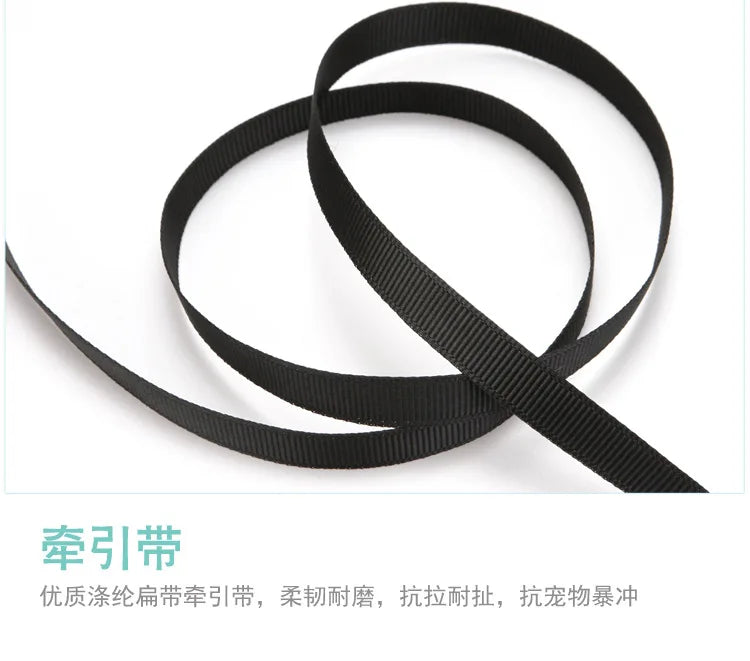 2022 new hot sale 5m pet traction rope automatic retractable tractor dog chain cat traction belt pet supplies my traction ropes