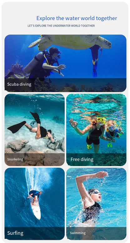 New CR Elastic Women 2.5mm Surfing Bikini Suit Keep Warm Swimwear One-piece Snorkeling Kayaking Scuba Dive White Wetsuit