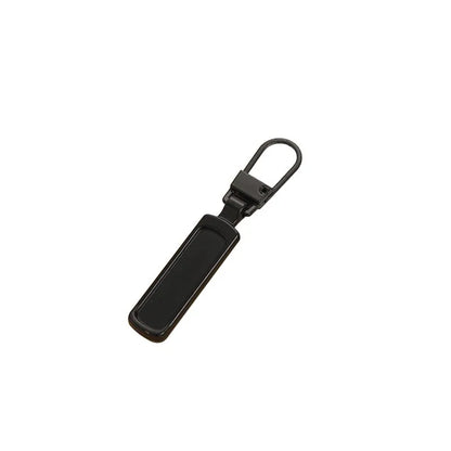 Detachable Zipper Puller Universal Replacement Tab Zippers Head Sliders Repair Kit for Suitcases Bags Clothing DIY Sewing Craft