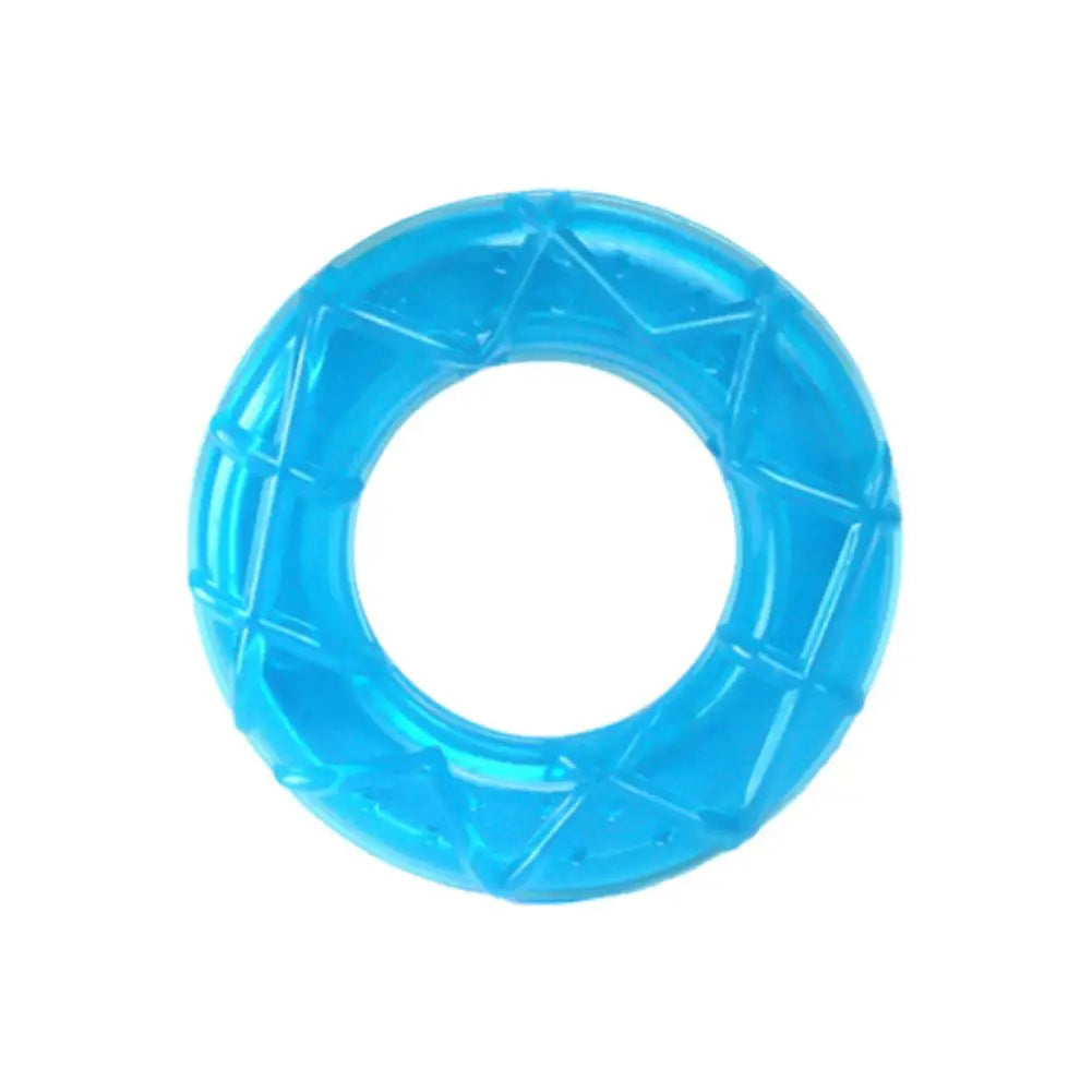 Dog Ice Stick Relieving Heat Cooling Pet Supplies Water Injection Tooth Grinding Toy Set Chew Puppy Outdoor Treat Training