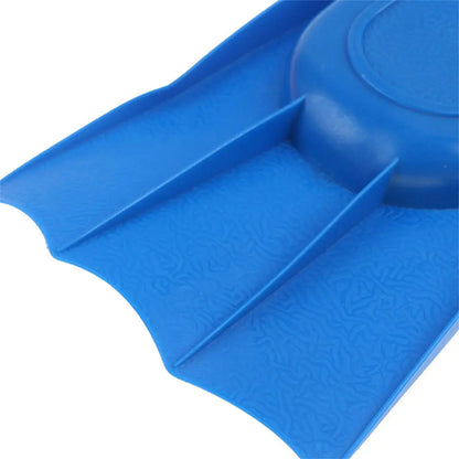 Training Equipment Adjustable Child Swimming Fins Snorkeling Foot Flippers Diving Accessories Scuba Diving Fins