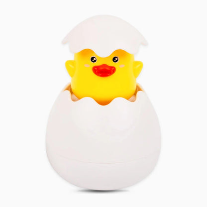 Kids Bath Toys Baby Cute Duck Penguin Egg Water Spray Sprinkler Bathroom Sprinkling Toy Beach Shower Swimming Toddler Toys Gift