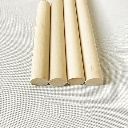 Parrot Pet Raw Standing Stick Wood Hanging Stand Rack Toy Sticksstand Parakeet Branch Perches For Bird Cage Bar Pet Supplies