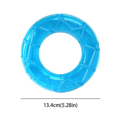 Dog Ice Stick Relieving Heat Cooling Pet Supplies Water Injection Tooth Grinding Toy Set Chew Puppy Outdoor Treat Training