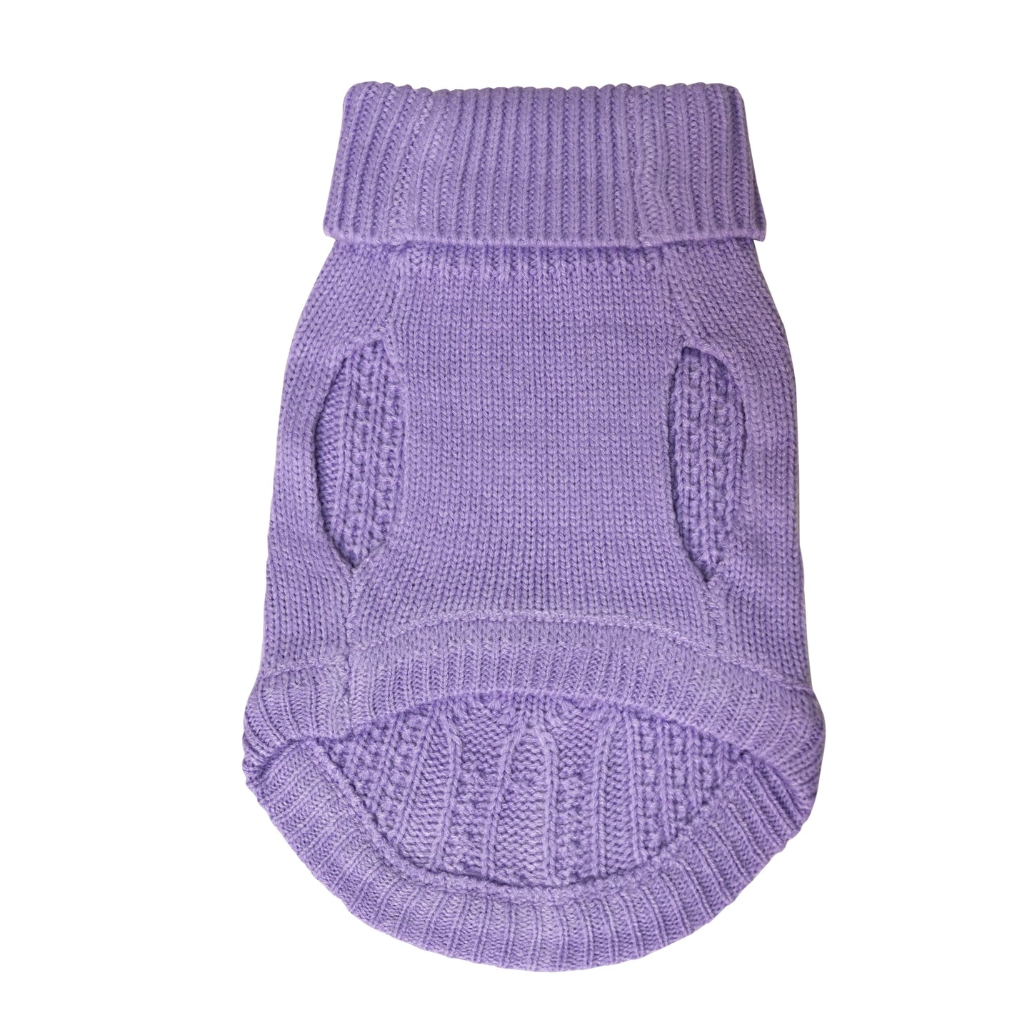 Dog Sweaters Fashionable Pet Clothing Lightweight, Soft, Comfortable, and Warm Winter Pet Clothes Outdoor Portable Pet Supplies