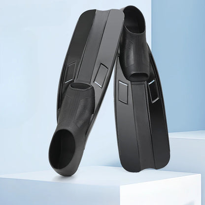Swimming Fins Professional Adult Free Diving and Snorkeling Fins Diving Equipment Water Sports 2025 New UNISEX