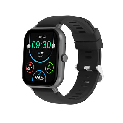 New Digital Smart Watch Heart Monitor Smartwatch 2026 Android Electronic Sports Watches for Man Woman Fitness Tracker for ios