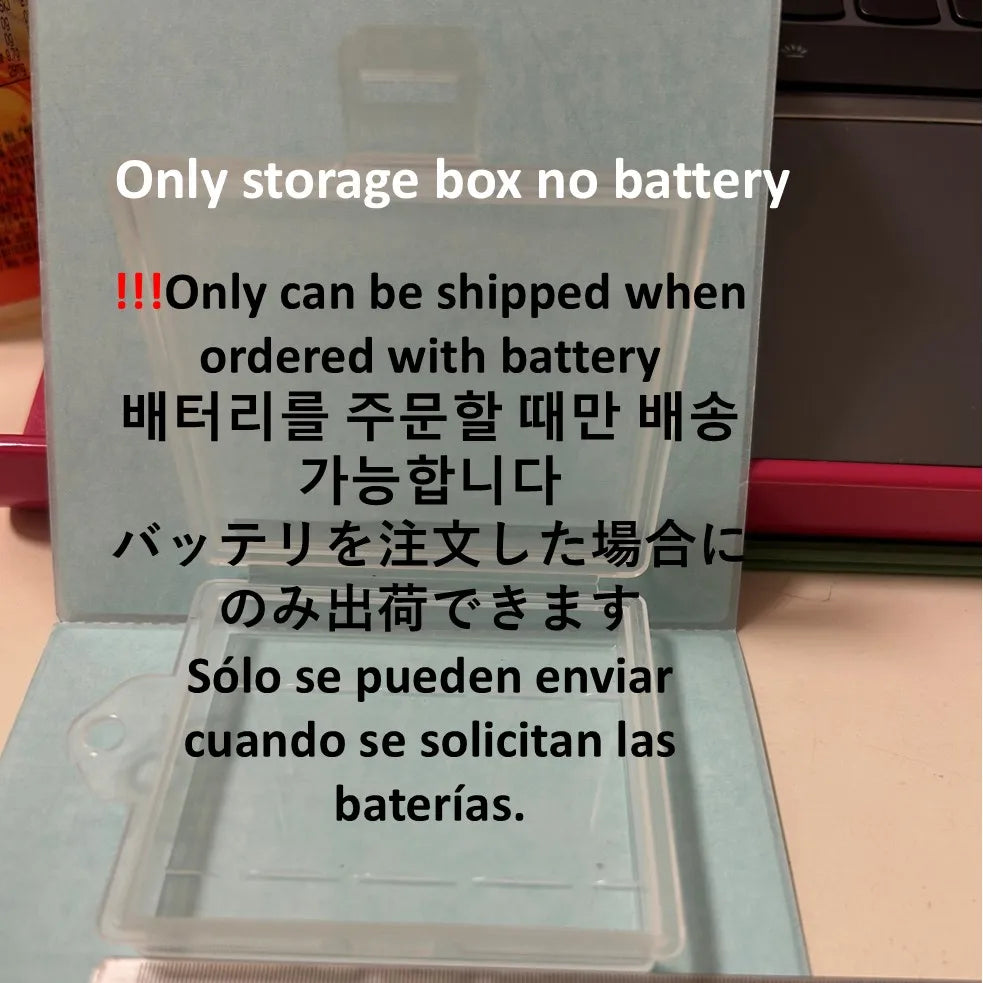 Universal AA Rechargeable Battery Durable 5500mAh Li-ion Battery AA USB Direct Charging for Toys Clocks Game Controllers Cameras
