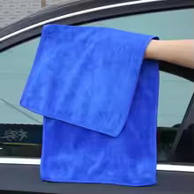 20Pcs Microfiber Towels Car Wash Drying Cloth