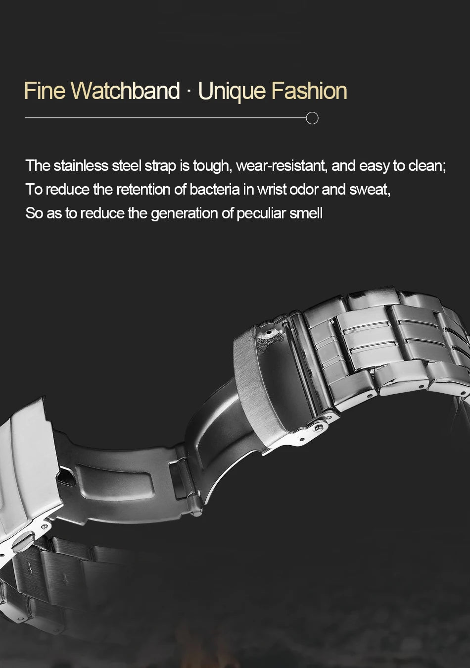 NAVIFORCE Luxury Original Sports Wrist Watch For Men Quartz Steel Waterproof Dual Display Military LED Digital Watches Relogio
