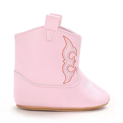 Fashionable Tassel Baby Boots Autumn Winter Casual Comfortable Shoes for Boys And Girls 0-18 Months Walking Shoes