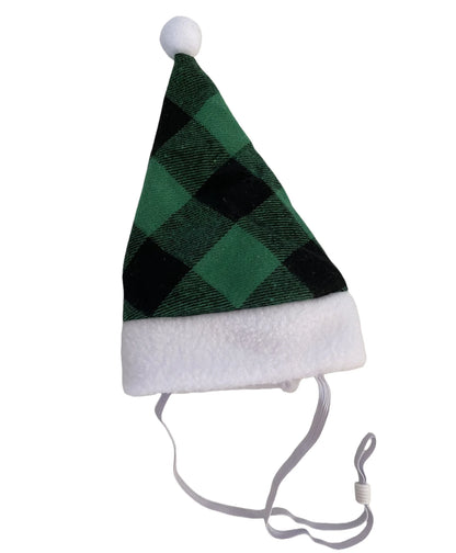 Pet Cat Dog Christmas Hat Cap Puppy Dog Accessories for Small Dogs Costume Dog Caps for Cats Costumes Pet Supplies 강아지 크리스마스