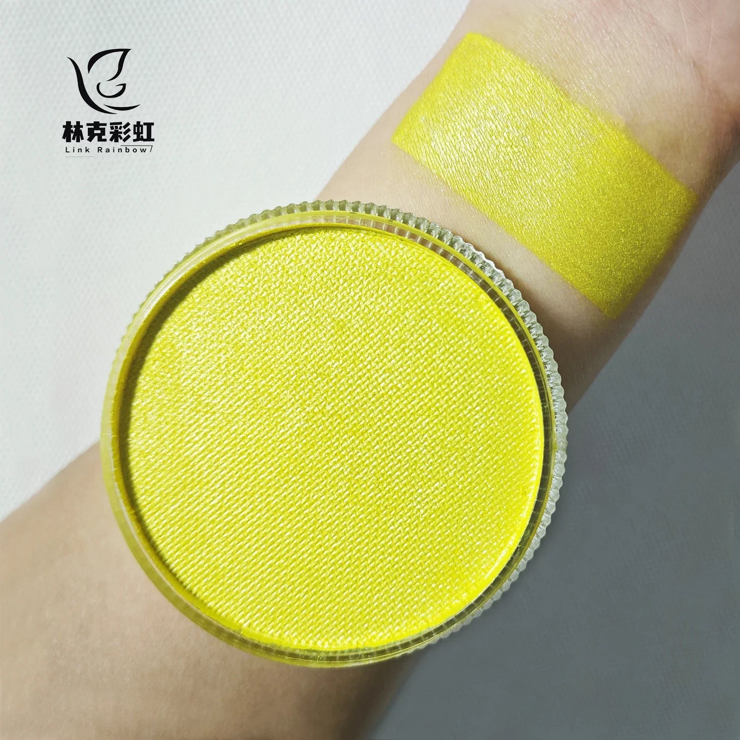 30g round box blush face painting water-based face pigment body painting makeup