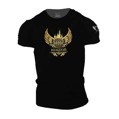2023 Super New Spartan Warrior Fitness Sports 3D Printed T-shirt Unisex Short Sleeve Breathable Outdoor Casual Street Top 6XL