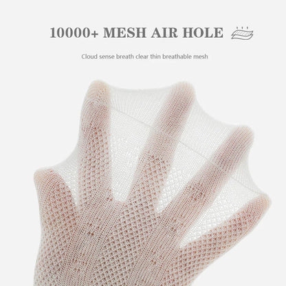 Summer Girls Pants Mesh Thin Baby Lace Pantyhose Outside Wear Summer Baby Stockingds Anti-Mosquito Kids Leggings For Girls