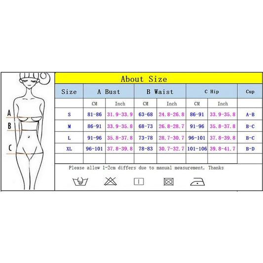 Halter Bikinis 2025 Sexy Women Swimsuit Swimwear Female Bikini Set Biquini Bathing Suit High Waisted Swimming Suits Beachwear