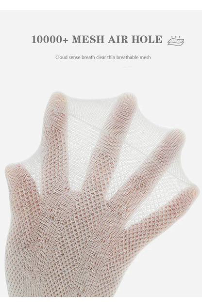 Summer Girls Pants Mesh Thin Baby Lace Pantyhose Outside Wear Summer Baby Stockingds Anti-Mosquito Kids Leggings For Girls