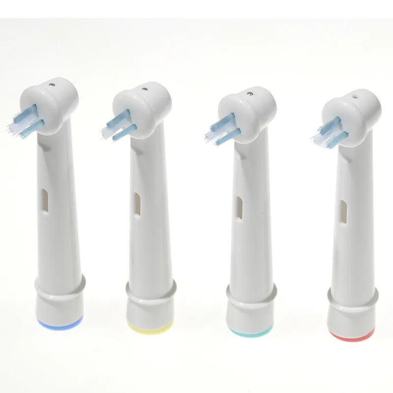 4/8/16 Pcs Interproximal Clean Replacement Brush Heads For Oral B Professional Ortho Orthodontic Electric Toothbrush Heads