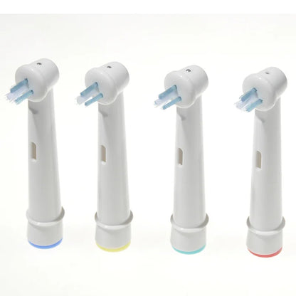 4/8/16 Pcs Interproximal Clean Replacement Brush Heads For Oral B Professional Ortho Orthodontic Electric Toothbrush Heads