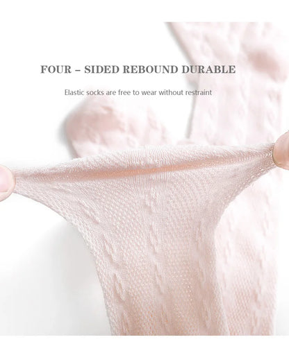 Summer Girls Pants Mesh Thin Baby Lace Pantyhose Outside Wear Summer Baby Stockingds Anti-Mosquito Kids Leggings For Girls