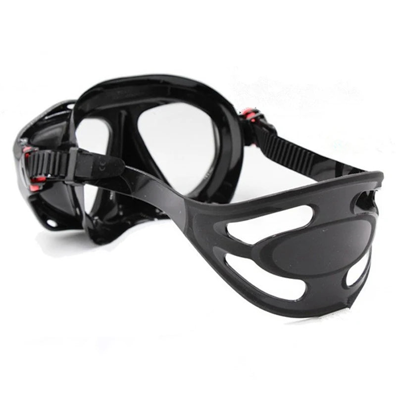 Rubber Diving Snorkeling Swimming Mask Strap Replacement Accessories Soft