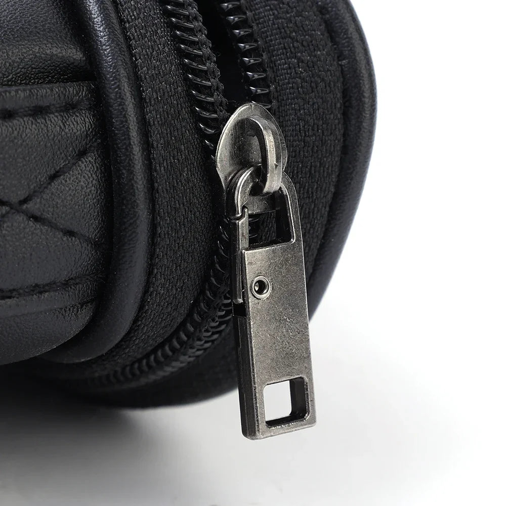 5/1Pcs Universal Metal Zipper Pull Tap Replacement Instant Repair Zipper Head Puller for Clothing Bags DIY Sewing Zipper Sliders