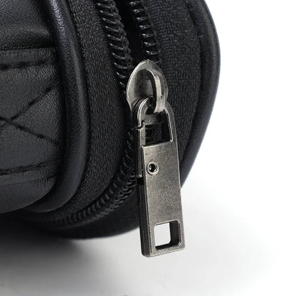 5/1Pcs Universal Metal Zipper Pull Tap Replacement Instant Repair Zipper Head Puller for Clothing Bags DIY Sewing Zipper Sliders