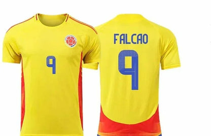 Beach surfing New Arrival Football Jersey Summer Adult and Children's Quick-Dry Breathable Sports T-shirt Men's & Women's