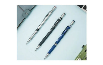2.0mm Mechanical Pencil Black / Color Lead Refill 2B Sketching Pencil Art Sketch Painting Writing For School & Office Stationery
