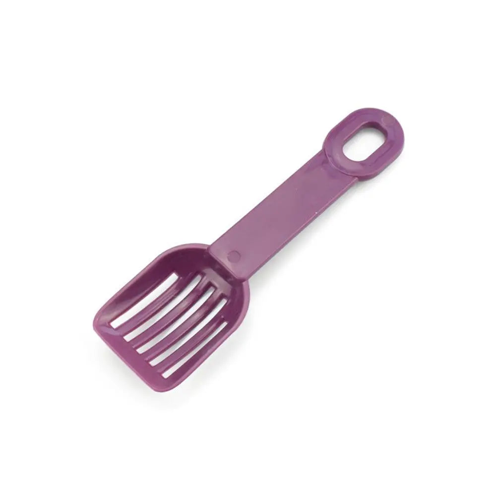 Hamster Cleaning Tool Pet Supplies Cat Litter Scoop Sand Scoop Shovel Scooper