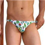DESMIIT Waterproof Boardshorts Mens Beach Board Swim Shorts Men Swimming Trunks Transparent Surfing Short Bath Suit Sport Wear