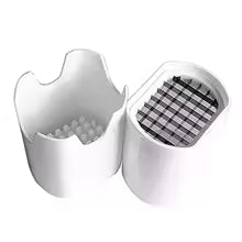 French Fry Cutter Natural Cut