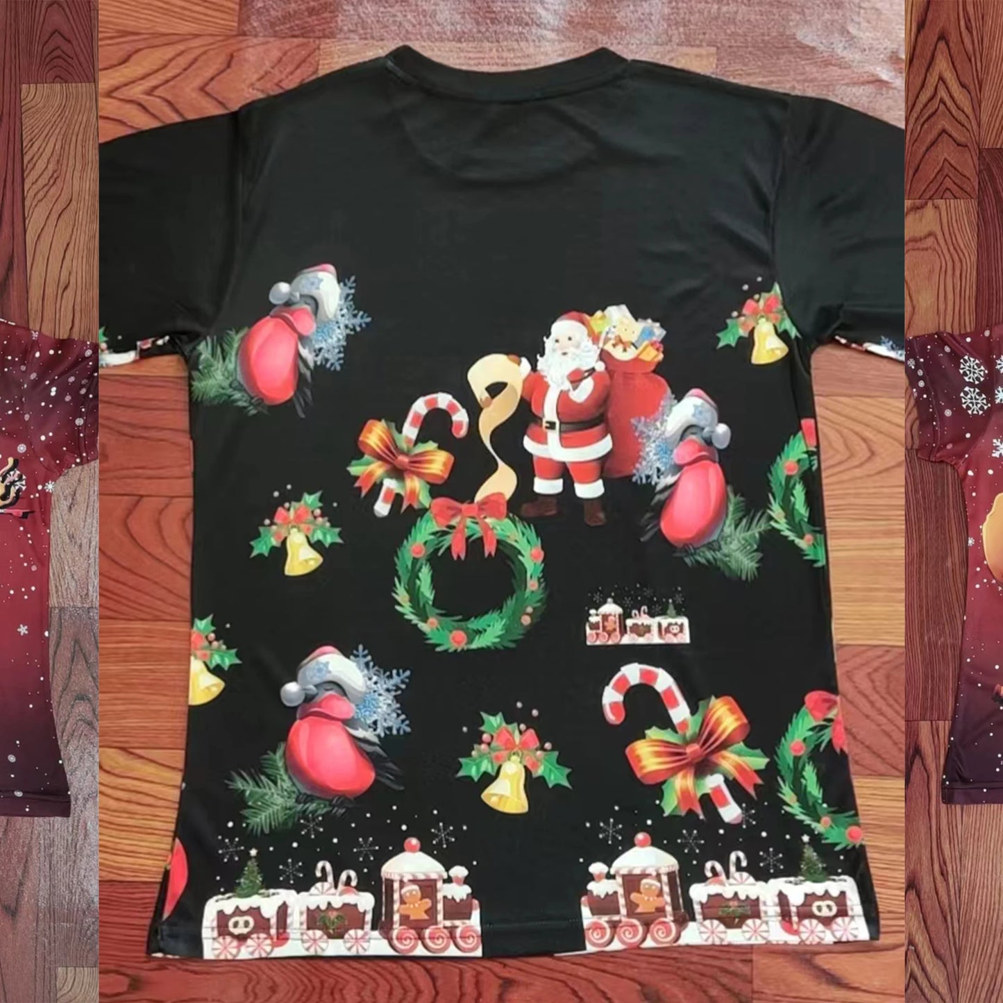Men's T-Shirts Halloween Horror Skull T-Shirt Men Casual Short Sleeve Oversized T Shirt Hip Hop Streetwear Men Clothing Tee Tops