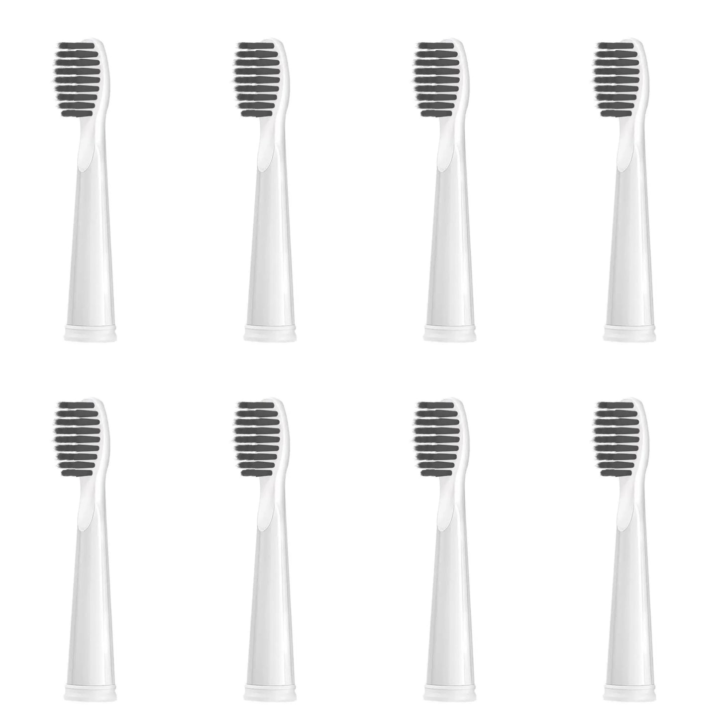 Electric Toothbrush Replacement Heads Compatible With SEAGO SG910/507/958/515/949/575/551,4/8/16pcs