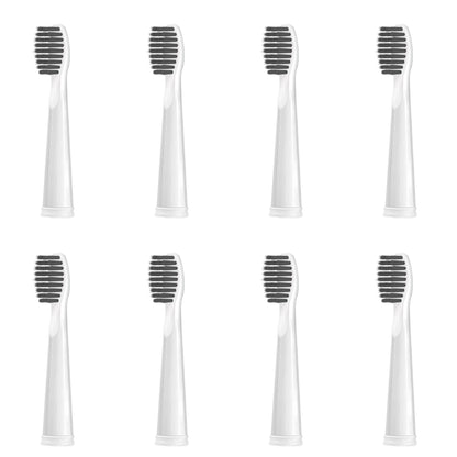 Electric Toothbrush Replacement Heads Compatible With SEAGO SG910/507/958/515/949/575/551,4/8/16pcs