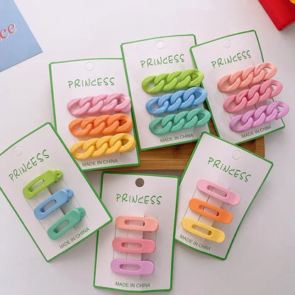 100 Piece/set Elastic Hair Bands Girls Baby Hair Accessories Child Hair Ring Head Rope Scrunchies Headwear Excluding Bottles