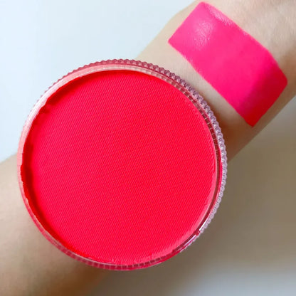 30g round box blush face painting water-based face pigment body painting makeup
