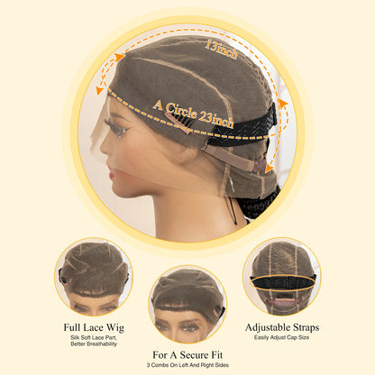 New Arrival Afro Bantu Braided Wigs Synthetic Full Lace Cornrow Box Braided Wigs Natural Handmade Braids Wig for Black Women