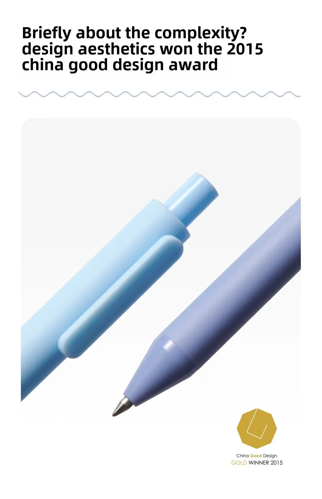 5Pcs New 2025 Kaco Sunrise Impression Cute Colors Gel Pens 0.5mm Retractable Kawaii Pen Stationery for Kids School Supplies