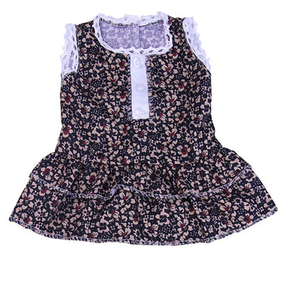 Doll Clothes Pretty Dresses Coat Daily Clothing Fashion Set For 43CM Baby Doll&18Inch American Doll,Girl Toys DIY Gifts