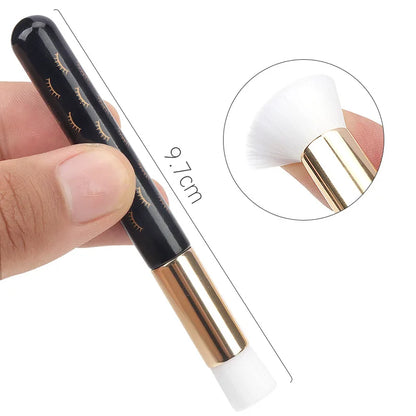 1/5PCS Eyelash Cleaning Brush lash Extension Applicator Eyebrow Nose Brushes Washing Bottle Skin Care Makeup Tool clean Supplies