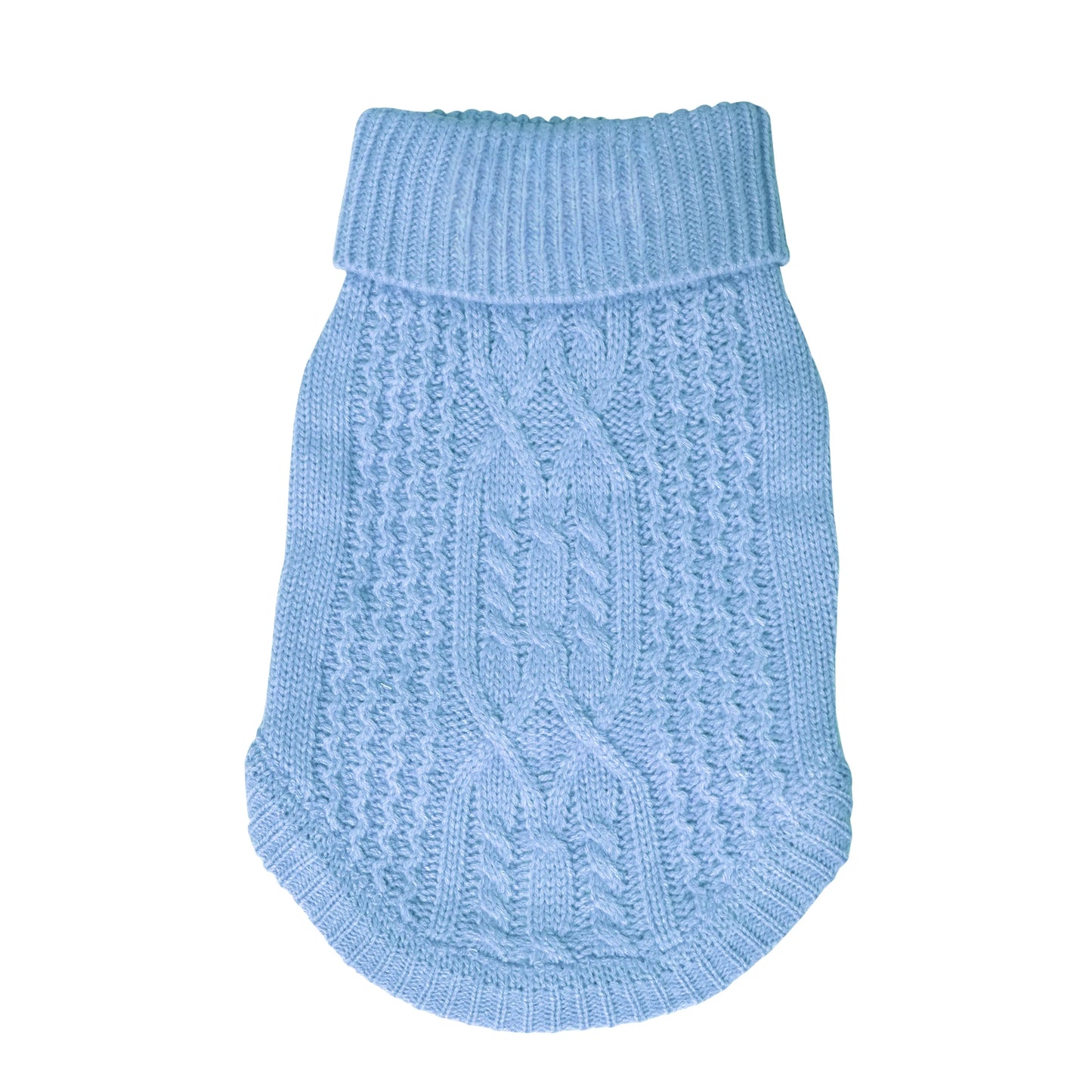 Dog Sweaters Fashionable Pet Clothing Lightweight, Soft, Comfortable, and Warm Winter Pet Clothes Outdoor Portable Pet Supplies