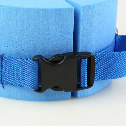 2pcs Swimming Weights Aquatic Cuffs Water Aerobics Float Ring Fitness Exercise Set Workout Ankles Arms Belts Pool Accessories