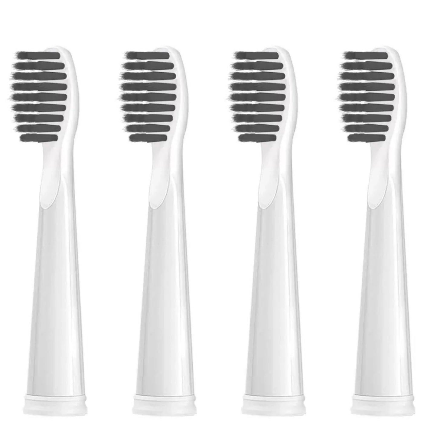 Electric Toothbrush Replacement Heads Compatible With SEAGO SG910/507/958/515/949/575/551,4/8/16pcs