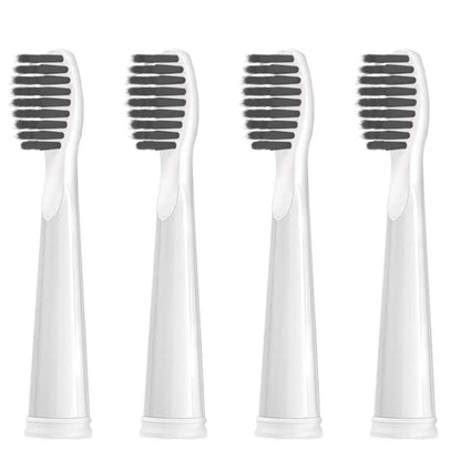 Electric Toothbrush Replacement Heads Compatible With SEAGO SG910/507/958/515/949/575/551,4/8/16pcs