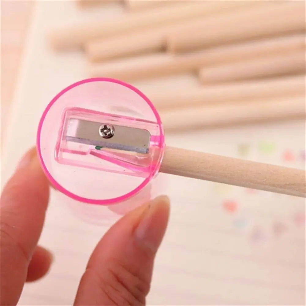 Creativity Crayon Student Pencil 12 Color Student Stationery Drawing Pencil Drawing Art Portable Painting Pencil