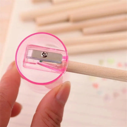 Creativity Crayon Student Pencil 12 Color Student Stationery Drawing Pencil Drawing Art Portable Painting Pencil
