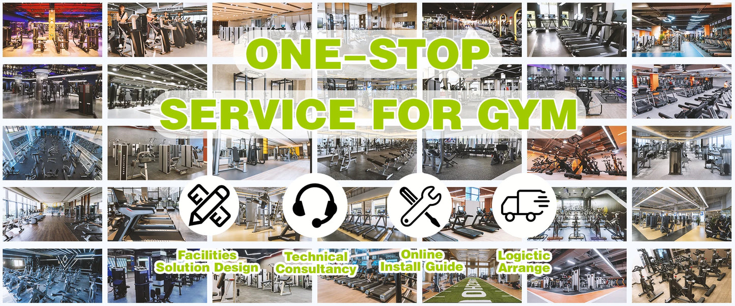 Real-Time Feedback Digital Strength Machines Touchscreen Operation Smart Fitness Equipment for  Rehabilitation Center